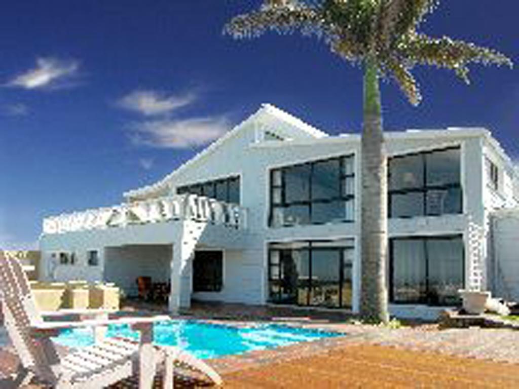 The Lookout Guest House Port Alfred Exterior photo