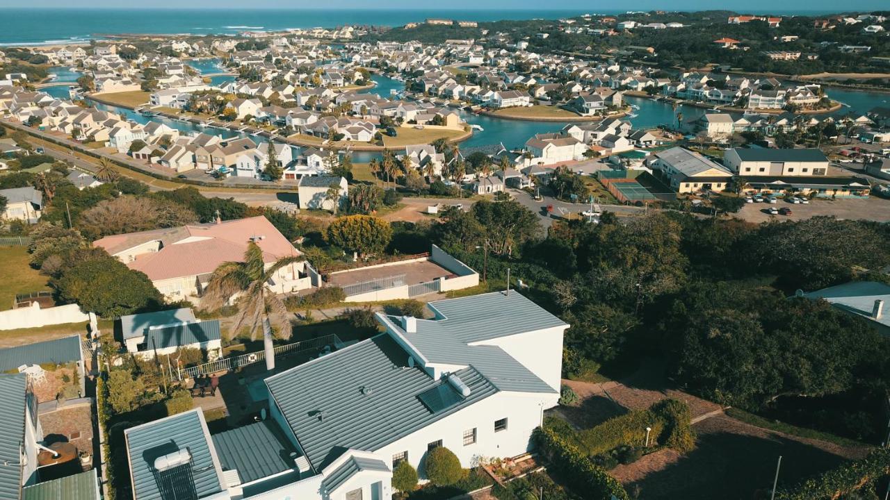 The Lookout Guest House Port Alfred Exterior photo